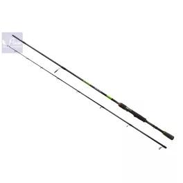   ENERGO TEAM Wizard Bokor Spin pergető bot - Bokor Károly ajánlásával! 2,32m 10-30gr