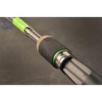 ENERGO TEAM Wizard Bokor Spin pergető bot - Bokor Károly ajánlásával! 2,72cm 15-40gr