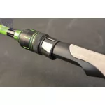 Energo Team Wizard Micro Jig pergető bot 1,98m 2-12gr