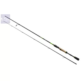 Energo Team Wizard Micro Jig pergető bot 2,25m 3-15gr