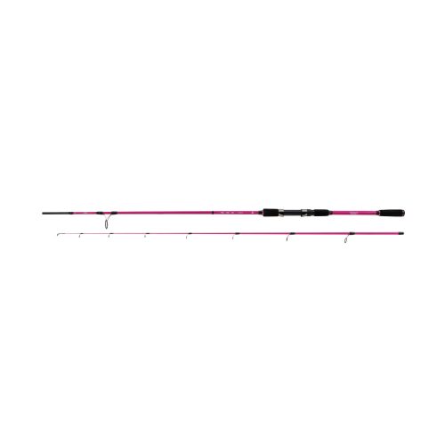 Energo Team Wizard Pink Spin 2,40m 30-60gr pergető bot