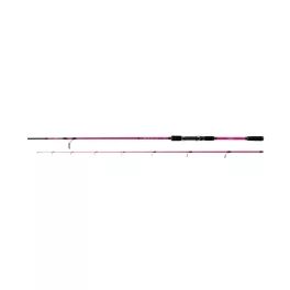 Energo Team Wizard Pink Spin 2,70m 30-60gr pergető bot