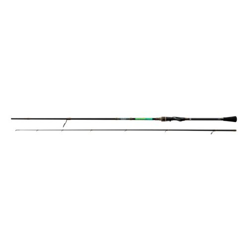 Energo Team Wizard Edge Spin Pergető Bot 2,15m 12-36gr