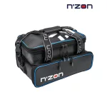 Daiwa N'ZON Eva Feeder Bag Medium + 2doboz