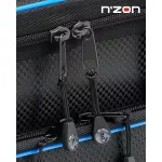 Daiwa N'ZON Eva Feeder Bag Medium + 2doboz
