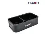 Daiwa N'ZON Eva Csalitároló Szett XL