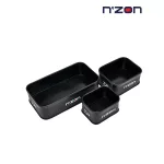 Daiwa N'ZON Eva Csalitároló Szett XL