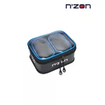 Daiwa N'ZON Eva Tartozék Táska Szett 