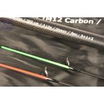 Carp Expert MAX2 Double TIP Bojlis/Feeder Bot 3,6m 3Lbs