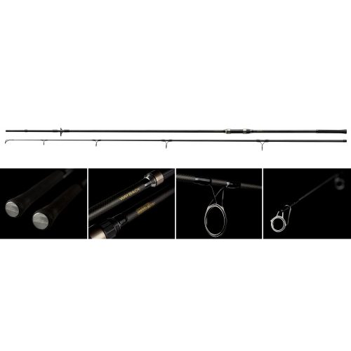 Carp Academy Wayback Carp 3,60m 3,5lbs