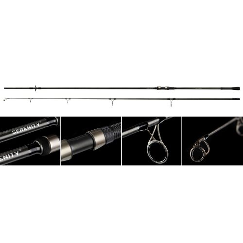 Carp Academy Serenity 3,60m 3,5lbs