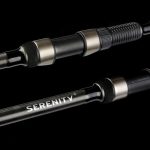 Carp Academy Serenity 3,90m 3.5lbs