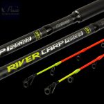 Nevis River Carp Feeder 3,30m 100-250gr