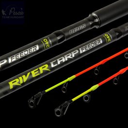 Nevis River Carp Feeder 3,30m 100-250gr