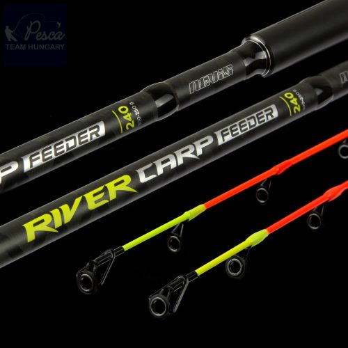 Nevis River Carp Feeder 3,30m 100-250gr