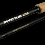 Carp Academy Invictus 3,60m 3,00lbs 3-részes