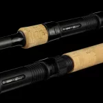 Carp Academy Invictus 3,90m 3,50lbs 3-részes