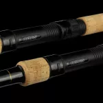 Nevis Flashback Carp 3,60m 3,50lbs 3-részes