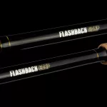 Nevis Flashback Carp 3,90m 3,50lbs 3-részes