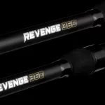 Carp Academy Revenge 3,90m 3,50lbs 3-részes
