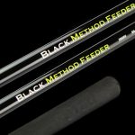 Stég Black Method Feeder 330MH 30-90gr