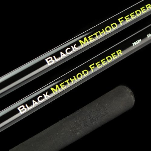 Stég Black Method Feeder 390XH 50-150gr