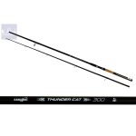 Kamasaki Thunder Cat harcsázó bot 3,00m 100-200gr