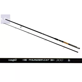 Kamasaki Thunder Cat harcsázó bot 3,00m 100-200gr