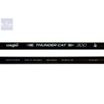 Kamasaki Thunder Cat harcsázó bot 3,00m 100-200gr