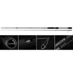 Nevis Motive Spin 1,83m 0,5-6gr