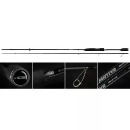 Nevis Motive Spin 2,13m 5-20gr