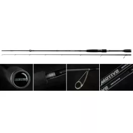 Nevis Motive Spin 2,44m 7-28gr