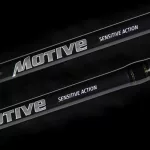 Nevis Motive Spin 2,44m 7-28gr