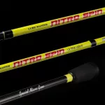 Nevis Nitro Spin Ultra Light 2,40m