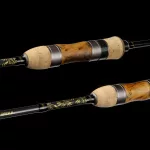 REIVA Silent 1,75m 0,5-7 gr