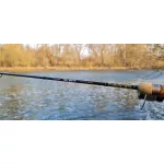 REIVA Silent 2,10m 3-12gr