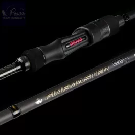 Reiva FineMaster Spinning 1,80m 1.5-10gr