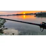 Reiva FineMaster spinning 2,30m 5-21gr