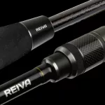 Reiva Escape Casting 200M BC 5-18gr
