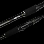 Reiva Escape Spinning 235MH 10-30gr