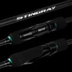 Reiva Stingray 195L 3-16gr