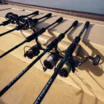 Reiva Stingray 195L 3-16gr