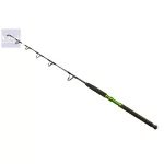 Wizard Vertix Boat harcsázó bot 1,27m 8lbs