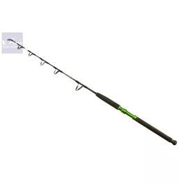 Wizard Vertix Boat harcsázó bot 1,27m 8lbs