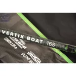 Wizard Vertix Boat harcsázó bot 1,65m 12lbs