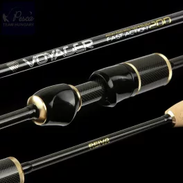 Reiva Voyager 2,30m 3-10gr