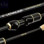 Reiva Voyager 2,40m 3-15gr