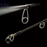 Reiva Voyager 2,40m 3-15gr