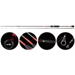 Nevis Artemis Spin 2,20m 1-6gr
