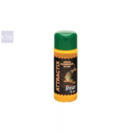 Sensas Attractix Gros Poissons Gig Fish Nagy Hal Aroma 75ml